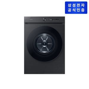 삼성 비스포크 그랑데AI 17kg 건조기 블랙 DV17CB6600BV