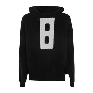피어오브갓 부클레 후드티셔츠 FG820.2277WOL 001 BLACK