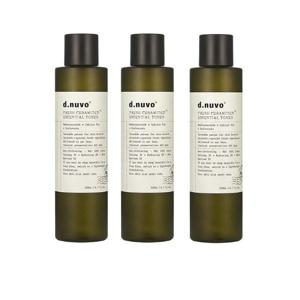 디누보 프레쉬 세라마이디드 에센셜 토너 200ml 3개