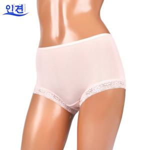 바풀 HM DY 18209 여성 쿨 인견팬티 사각
