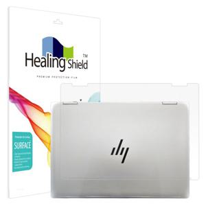 HP 엔비 X360 14 fa-0040AU 무광 상판보호필름 2매