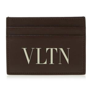 [발렌티노 가라바니] 남성 VLTN 로고 카드지갑 1Y2P0448 LVN R53
