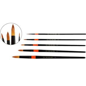 수채화붓 화홍 700R 2호