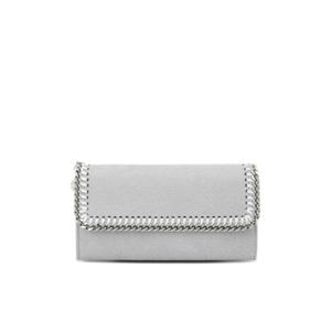스텔라 맥카트니 지갑 430999W91321220 LIGHT GREY Grey