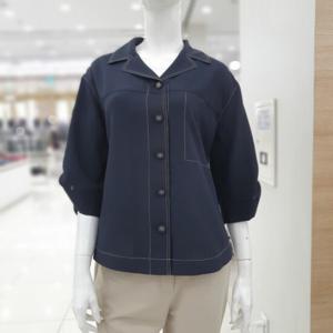 [후라밍고]블라우스  F40232291