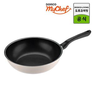 도루코 마이셰프 에델스타인 IH 궁중팬 28cm
