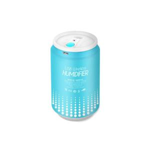 [SMODO] 에스모도 USB 캔 무선 가습기 블루 SMODO-253