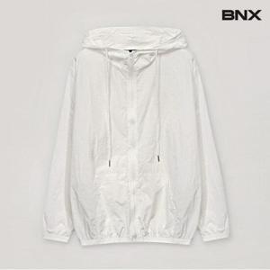 [BNX]후드 바람막이 점퍼 (BV2JP003L0)