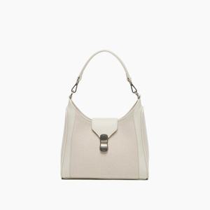 ELEGANCE PARIS 메조 캔버스 토트백 OSSH021H
