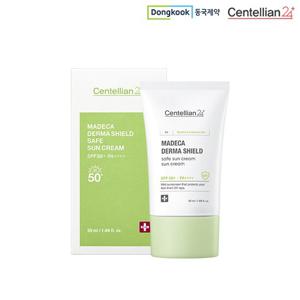 마데카 더마 쉴드 세이프 선크림 50ml 1개