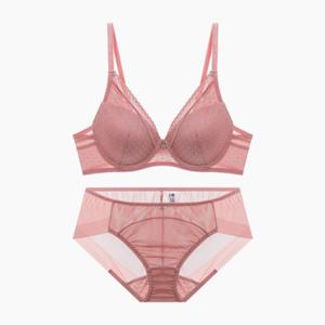 비너스 자스민 A~F 컵 몰드 빅사이즈 브라 팬티 세트 JBR1298S