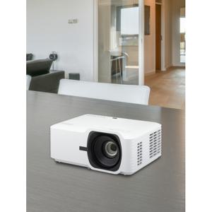 뷰소닉 V52HD 5000안시 FHD 3세대 레이저 빔프로젝터