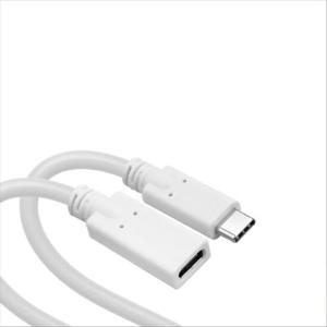 USB 3.1 TypeC 연장 케이블 GEN2 10Gbps C타 HB126