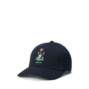 폴로 골프 여성 폴로 베어 볼 캡(WAXGHGS0J420044410)