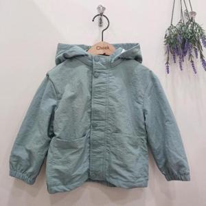 치크 sh06 후드 탈부착  가을 점퍼 CKJA2491B01