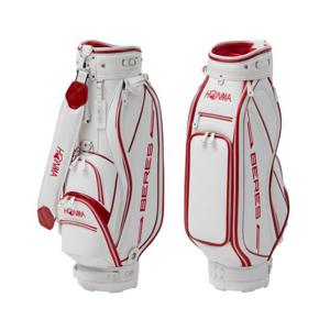 혼마 베레스09 2S 3S 여성 캐디백 CB62401