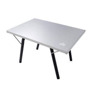 로고스(LOGOS) 모닥불 스텐테이블 73173158  약)폭 43×안길이 30×높이 27.5 cm