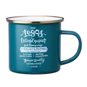 로고스(LOGOS) LOGOS 클라시코호로마그(블루) 81280060