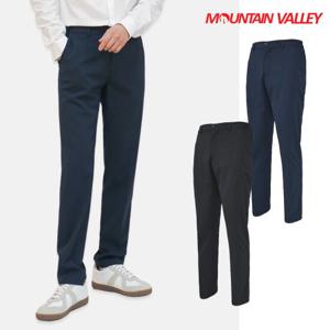 [마운틴벨리]여름 남성 써커 캐쥬얼 사무실 출근 팬츠 MVP4257