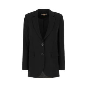 마이클 코어스 자켓 MR3100CENX 001 BLACK