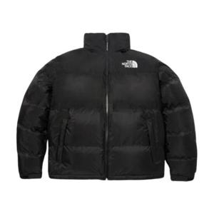 노스페이스 공용 1996 NUPTSE JACKET GBNJ1DP69A-BLK