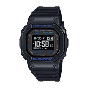 카시오 [블루투스 장착 시계] G-SHOCK (G shock) 스포츠 라인 G-SQUAD (G 스쿼드) DW-H5600 시리즈 DW-H5600-1A2JR