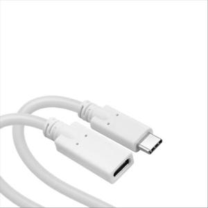 USB 3.1 TypeC 연장 케이블 GEN2 10Gbps C타 HB139