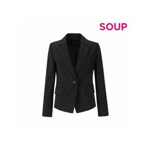 [숲]SOUP 기본 정장 자켓 SA4TJ90