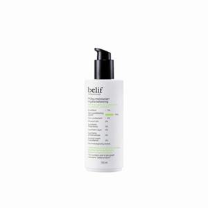 [빌리프] 밀키 모이스처라이저 하이드라 밸런싱 125ml