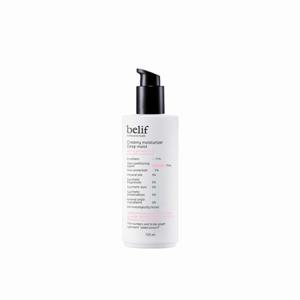 [빌리프] 크리미 모이스처라이저 딥 모이스트 125ml