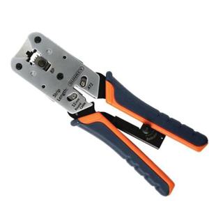 84026 모듈러 압착기 SMC-L218R 8P8C(RJ45)