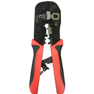 131159 모듈라압착기 SB-582QR 8P8C(RJ45)  CAT5e/6