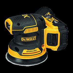 DEWALT 충전원형샌더 DCW210P2 20V(BL5.0Ah)