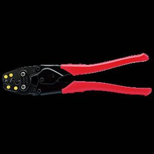LOBSTER 압착기 AK-19A 2 5.5 8 14