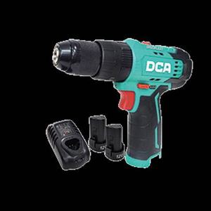 DCA 충전함마드릴 ADJZ23-10I 12V(BL2.0Ah)