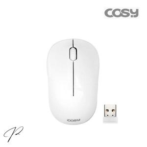 COSY 코시  M2125WL 아델 무소음 무선 마우스