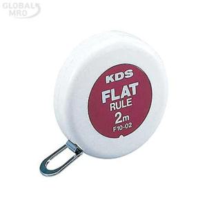 KDS 케이디에스 줄자 원둘레파이측정용 F10-02DM 2.