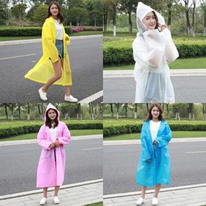 [아이우먼]위쉬몰 DG 경량스트링후드레인코트(R210H409) 빅사이즈