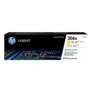 HP W2112X/NO.206X (노랑//정품토너/2450매)x