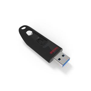 샌디스크 ULTRA CZ48 16GB USB 메모리 3.0 각인 우체국 택배 당일발송