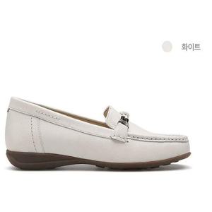 [제옥스]MARIO(톰맥켄)   W9S00734S91TM 경량감 쿠션감 볼편안한 여성로퍼 (2CM)
