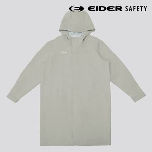 아이더 Safety 워터쉴드 레인코트