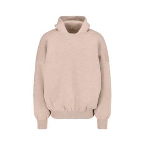 피어오브갓 후드 티셔츠 FG24FW20 7121MER250 Beige
