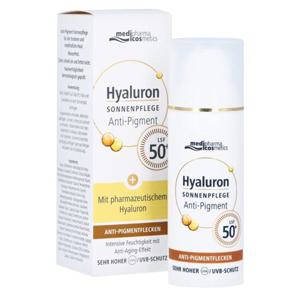 메디파마 히알루론 선케어 안티에이지 SPF50 50ml