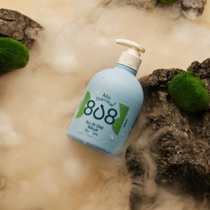 [무케] 설랩_아토808 떼르말 올인원 워시 500ml 피부보습