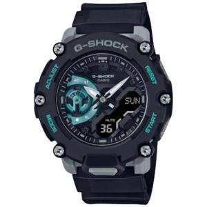 카시오 G-SHOCK (G-SHOCK) GA-2200 시리즈 (카본 코어 가드 구조 포함) GA-2200M-1AJF