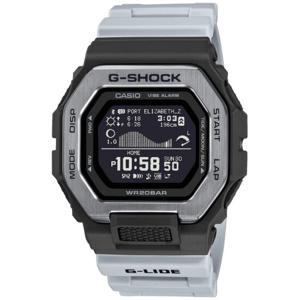 [카시오] 손목시계 지쇼크 G-LIDE Bluetooth 탑재 GBX-100TT-8JF