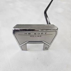 클리브랜드 던롭정품 2023 HB SOFT 11 33인치 퍼터