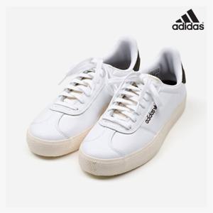 아디다스 가젤 ADV 캐주얼 남성 보드화 화이트 GW3139
