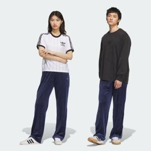 벨루어 트랙 팬츠 JM2266 아디다스